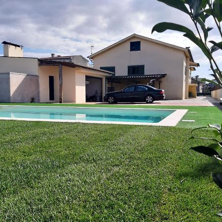 Casa São Simão Barcelos Exterior foto