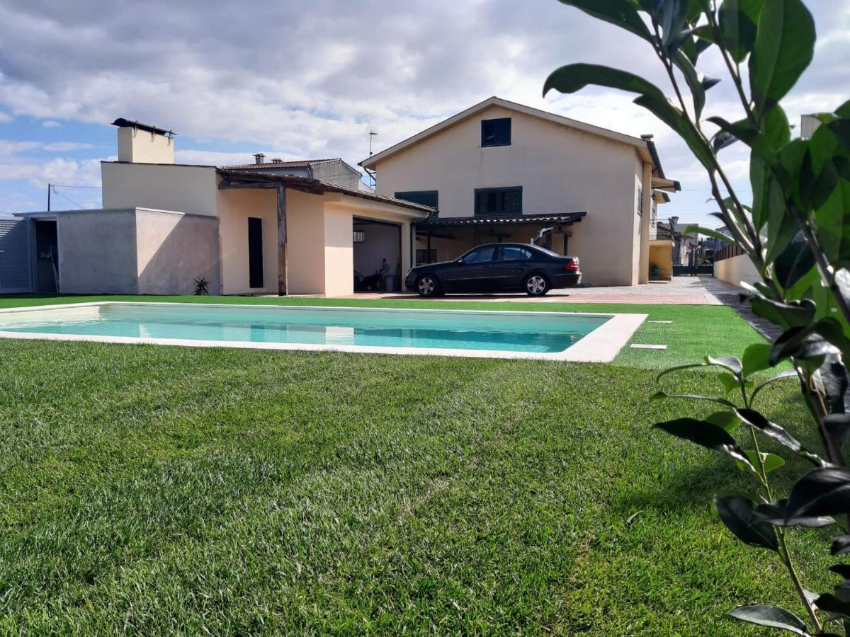 Casa São Simão Barcelos Exterior foto